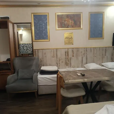 Maranda Provincia di Istanbul