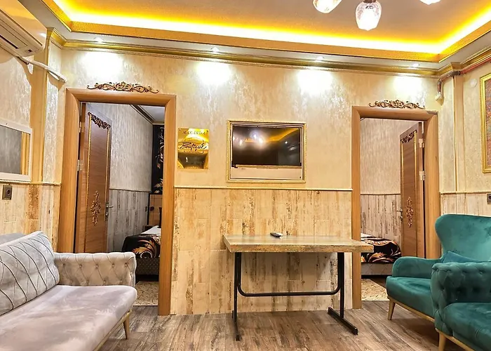 Maranda מלון איסטמבול