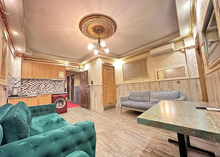 Maranda מלון איסטמבול