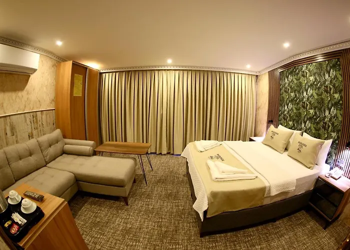 Maranda 3* איסטמבול