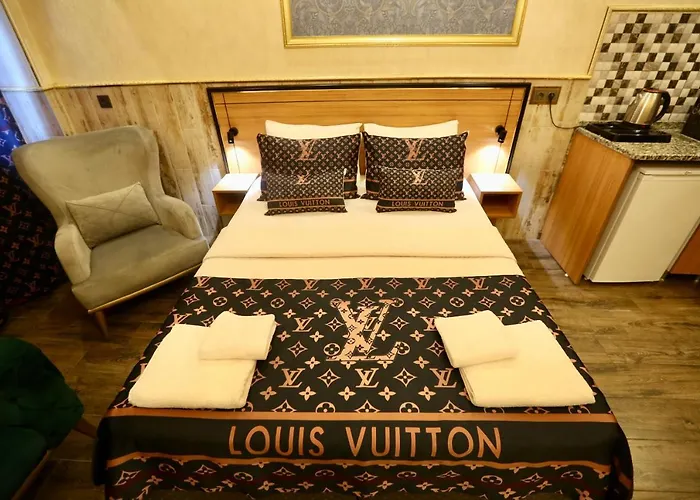 מלון Maranda איסטמבול