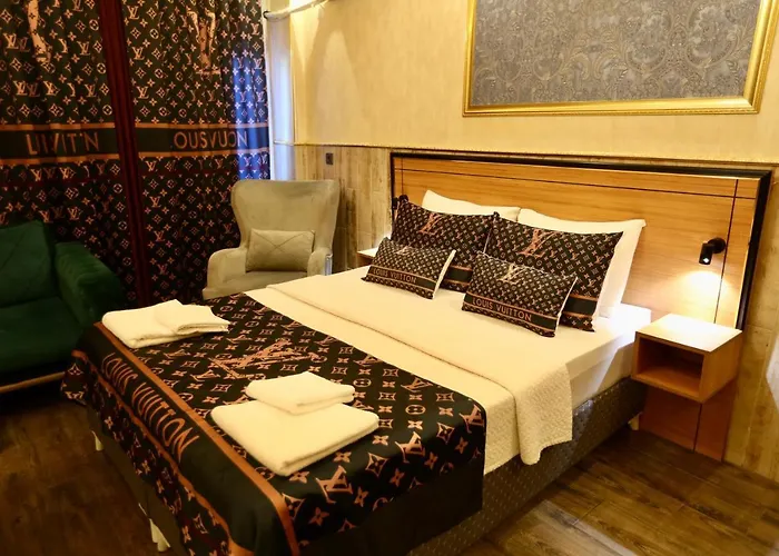 Maranda איסטמבול