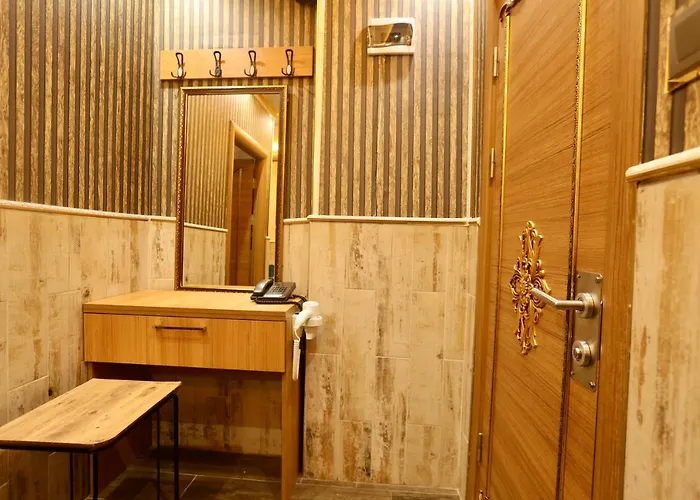 מלון Maranda איסטמבול