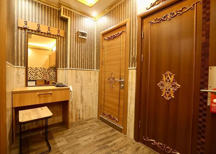 Maranda 3* איסטמבול