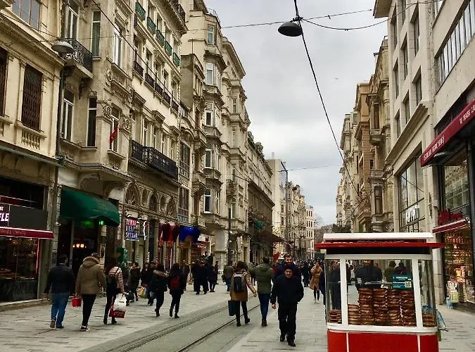 Maranda איסטמבול