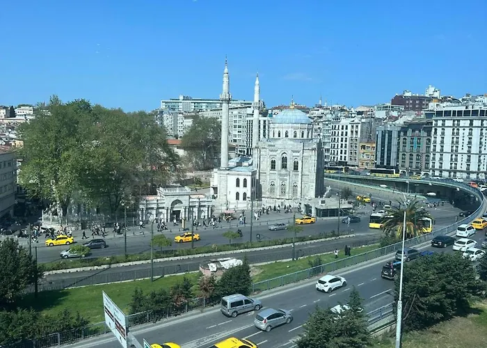 Maranda 3* איסטמבול