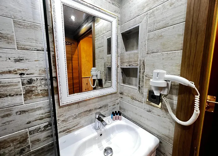 Maranda איסטמבול