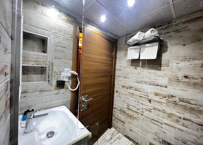 Maranda 3* איסטמבול