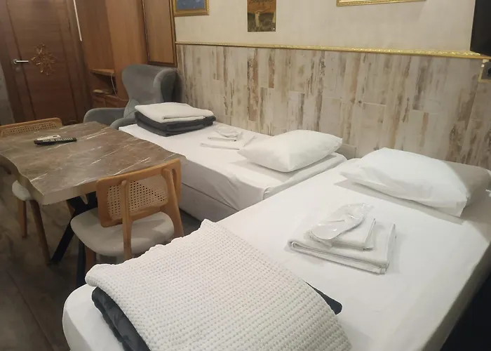 Maranda 3* איסטמבול