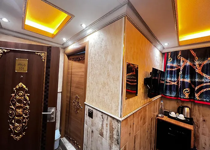 Maranda איסטמבול