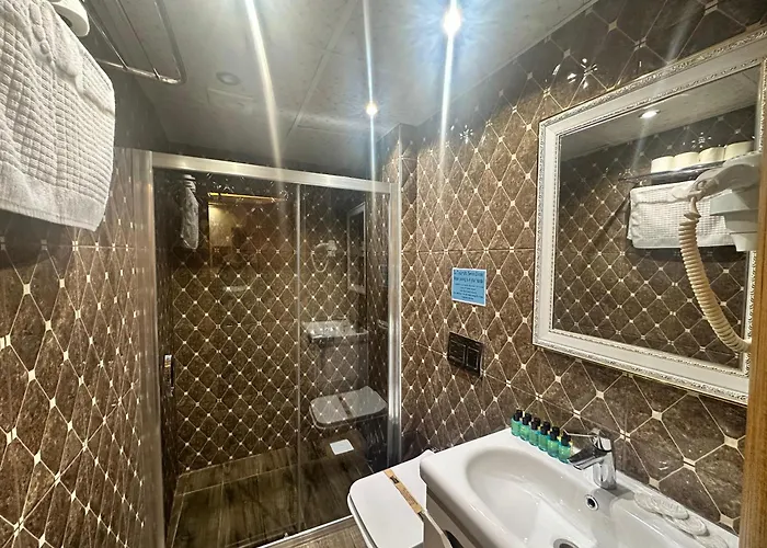 Maranda 3* איסטמבול