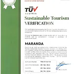Maranda 3* Istanbul