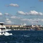 Maranda 3* Istanbul
