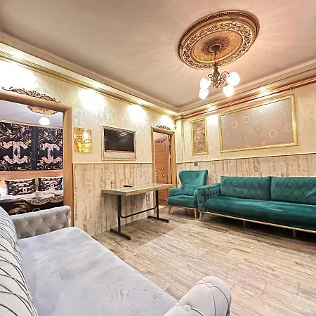 Maranda Hotel