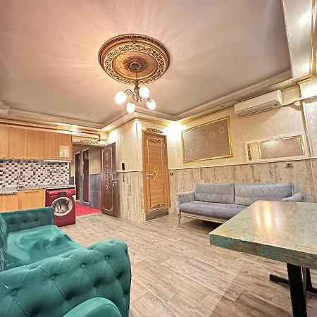 Maranda Hotel Istambul