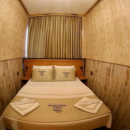 Hotel Maranda
