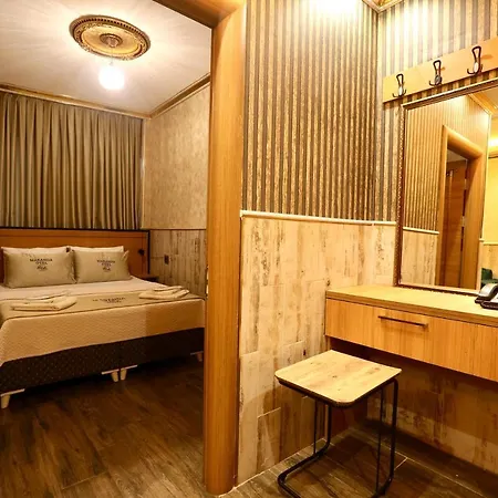 Hotel Maranda Istanboel