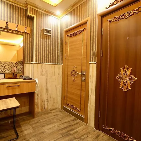 Maranda 3* Istambul