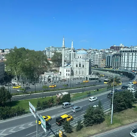 Maranda 3* Isztambul