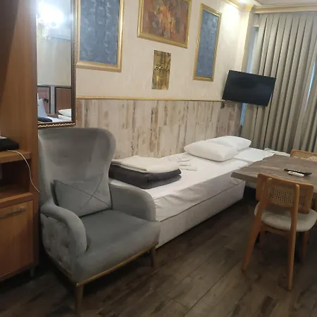 Hotel Maranda