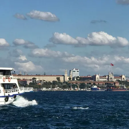 Maranda 3* Istanbulská provincie