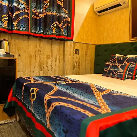 Hotel Maranda