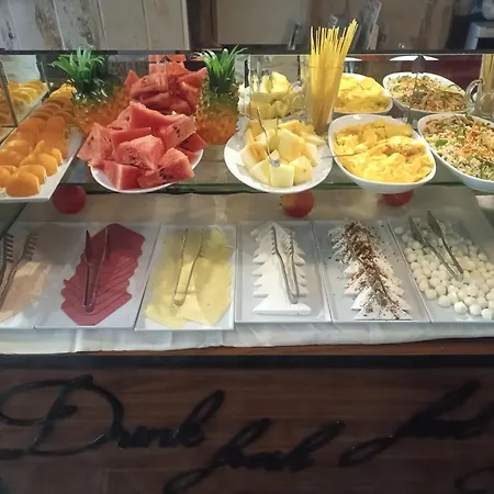 Maranda 3* Istanbulská provincie